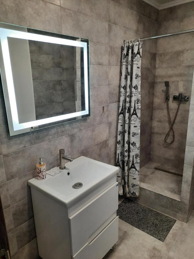 New Luxury Studio Apartment Ivano-Frankivsk Exteriör bild