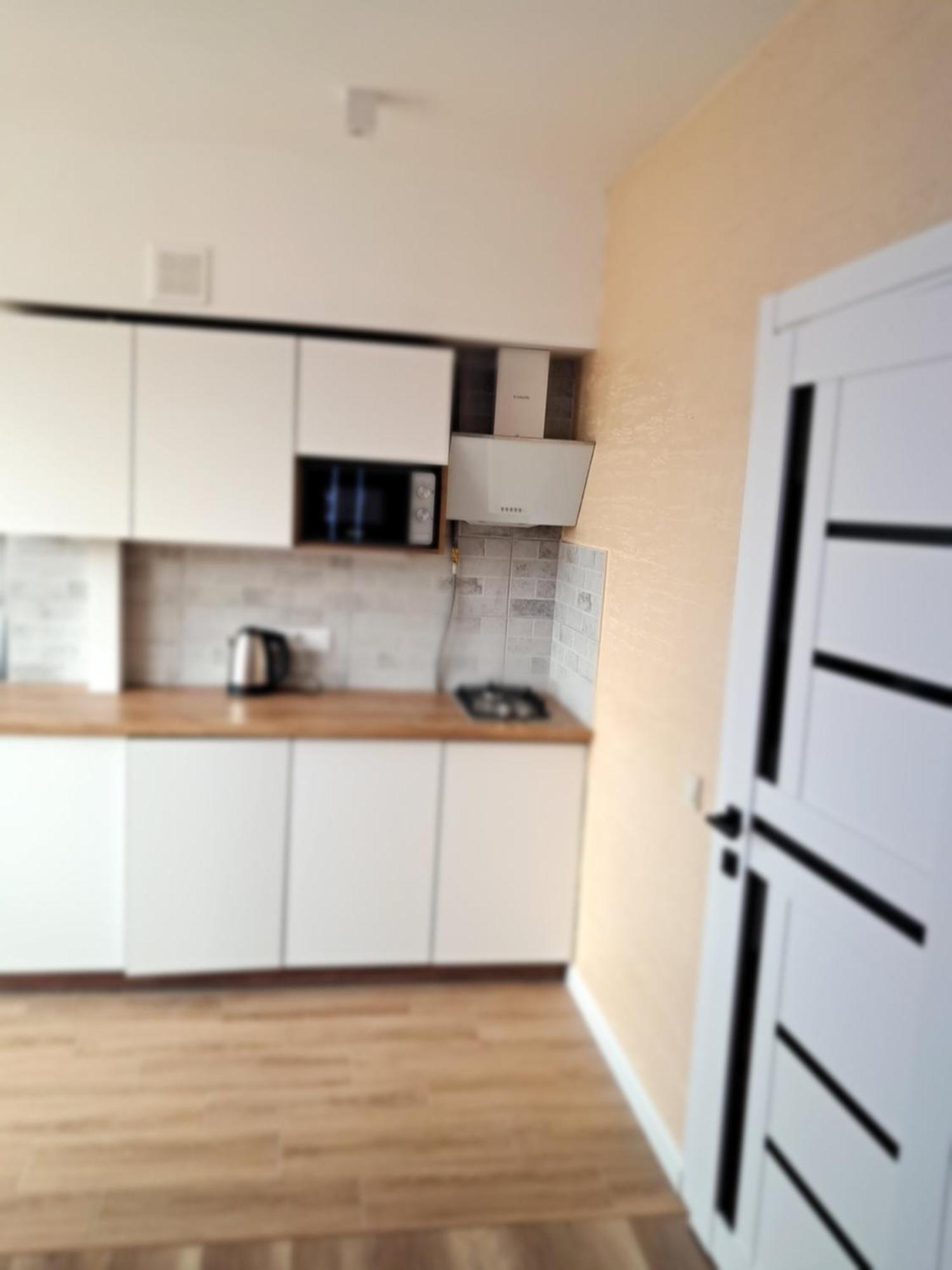 New Luxury Studio Apartment Ivano-Frankivsk Exteriör bild